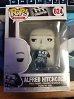 Funko Pop Directors - Alfred Hitchcock #624 Rare New