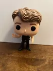 Funko Pop - Dirty Dancing - Johnny - #697 - Loose Out of Box