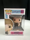 Funko POP! Dirty Dancing Johnny Vinyl Figure 697 NIB Great Condition See Pics