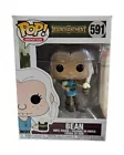 Funko Pop! Disenchantment - Bean #591