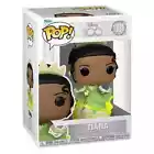 Funko Pop Disney 100th Anniversary # 1321 Tiana Collectible Vinyl Figure Ages