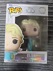 Funko Pop! Disney – 100th Anniversary – Elsa Collectable Vinyl Figure #1319