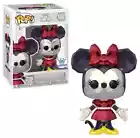 Funko Pop  Disney 100th Minnie Mouse Facet Funko Pop! #1312