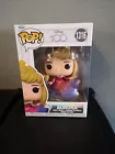 Funko Pop! Disney 100th Princess Aurora Vinyl Figure #1316 pop vinyl