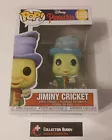 Funko Pop! Disney 1026 Pinocchio Jiminy Cricket Pop Vinyl Figure FU51534