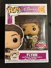 Funko Pop Disney 1126 Flynn Special Edition