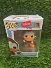 Funko Pop! Disney #1128 Donald Duck Christmas Vinyl Figure