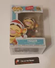 Funko Pop! Disney 1130 Holiday Tigger Pop Vinyl Figures FU57749