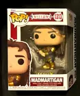 Funko Pop! Disney - #1313 Willow - 🗡🗡Madmartigan 💥 Free Ship w/ Protector💥