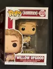 Funko Pop! Disney - #1313 Willow - 🗡🗡Willow Ufgood 💥 Free Ship w/ Protector💥