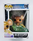 Funko Pop Disney #139 - Cinderella: Gus Gus In Slipper