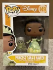 Funko Pop! Disney #149: Princess Tiana & Naveen