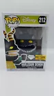 Funko Pop Disney #212 Harlequin Demon NBC Nightmare Christmas Diamond Hot Topic