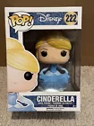 Funko Pop! Disney #222: Cinderella