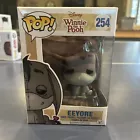 Funko Pop Disney #254 Winnie The Pooh Eeyore