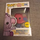 Funko Pop Disney #256 Heffalump Chase From Winnie The Pooh