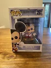 Funko Pop Disney -#261 Kingdom Hearts Mickey