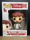 Funko POP Disney 272 Alfredo Linguini in Soft Protector