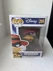 Funko Pop Disney #299 NEGADUCK from Darkwing Duck PX Previews Exclusive