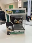 Funko Pop Disney #30 EDNA E. MODE from The Incredibles