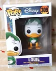 Funko Pop! Disney 309 Louie Brand New