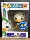 Funko POP Disney 309 Louie