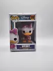 Funko Pop Disney #310 WEBBY from Ducktales Rare!!