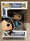 Funko Pop! Disney #326: Jasmine