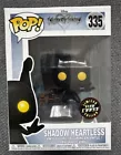 Funko Pop Disney 335 Kingdom Hearts Shadow Heartless Glow Chase Limited Edition