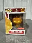 Funko Pop! Disney #402 - Incredibles II Fire Jack-Jack (Target Exclusive)