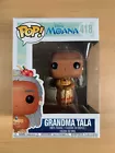 Funko Pop Disney #418 Grandma Tala Moana