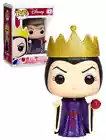 FUNKO POP DISNEY #42 EVIL QUEEN