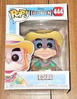 Funko Pop Disney #444 Louie Talespin