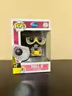 FUNKO POP! DISNEY #45 WALL-E