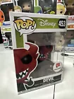 Funko Pop! Disney 453 Nightmare Before Christmas Devil Walgreens Exclusive