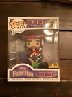 Funko Pop! Disney #456: Hook and Tick-Tock Movie Moment (Hot Topic Exclusive)