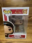 Funko Pop Disney 477 Aladdin Jasmine in Disguise