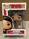 Funko Pop! Disney #477: Aladdin - Jasmine