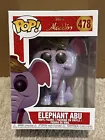 Funko Pop! Disney #478: Aladdin - Elephant Abu