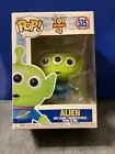 Funko Pop Disney 525 Toy Story ALIEN Vinyl Figure