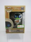 Funko Pop! Disney #552 EVE - Box Lunch Earth Day Exclusive