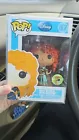 Funko Pop Disney #57 MERIDA from Brave Metallic SDCC Exlclusive