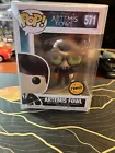 Funko Pop Disney #571 - Artemis Fowl Limited Edition Chase - FREE SHIPPING