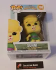 Funko Pop! Disney 780 Adventures of the Gummi Bears Sunni Pop Vinyl Figure