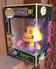 Funko POP Disney 807 - MAYOR - Nightmare Before Christmas - mint