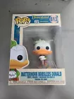 Funko Pop Disney 813 - Disneyland 65th - Matterhorn Bobsled Donald