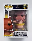 Funko Pop Disney #992 - Disney Fantasia: Hyacinth Hippo