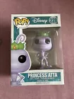 Funko Pop! Disney A Bug’s Life Princess Atta #228