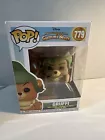 FUNKO POP! DISNEY: Adventures of Gummi Bears - Gruffi #779 Vinyl Figure