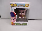 Funko Pop Disney Adventures Of The Gummi Bears Cubbi 778